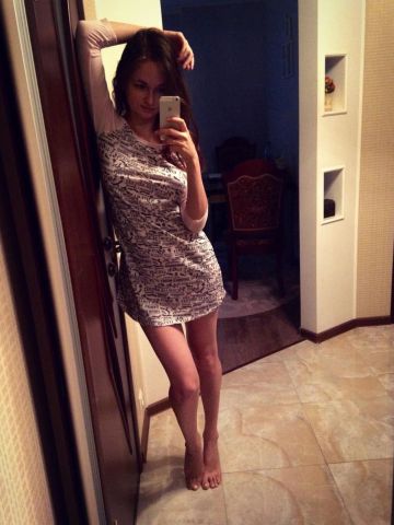Проститутка Зоя